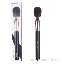 Kulîlkek pîvaza angled Brush Brush Blush